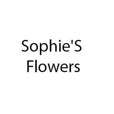 Sophie'S Flowers
