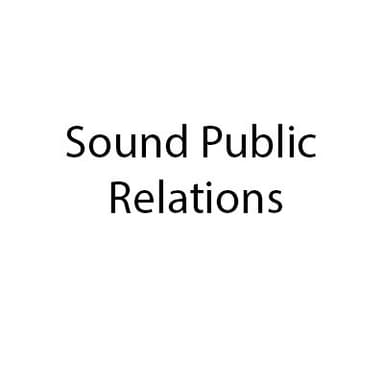 Sound Public Relations