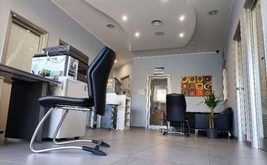 SPAZIO62 Business Center & Coworking