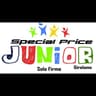 Logo Special Price Junior Girolamo