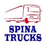 Logo Spina Trucks
