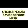 Logo Spitaleri Notaio Davide Scipione Maria