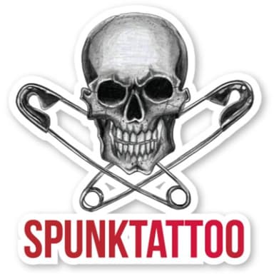 Spunktattoo
