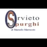 Logo Spurghi Orvieto