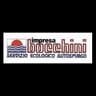 Logo Spurgo Fosse Biologiche Bocchini