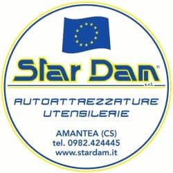 Star Dam