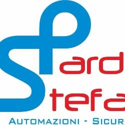 Stefano Pardini Automazioni - Sicurezza