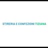 Logo Stireria e Confezioni Tiziana