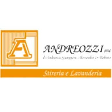 Stireria Lavanderia Andreozzi