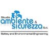 Logo Studio Ambiente & Sicurezza