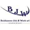 Logo Studio Baldizzone Bjw