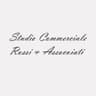 Logo Studio Commerciale  Rossi & Associati