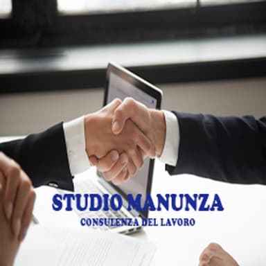 Studio Consulenza del Lavoro Manunza