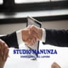 Logo Studio Consulenza del Lavoro Manunza