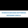 Logo Studio di Geologia Dottoressa Sestigiani Luisella