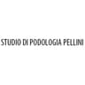 Logo Studio di Podologia Pellini