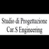 Logo Studio di progettazione Car.s Engineering
