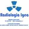 Logo Studio di Radiologia Igea S.a.s.