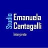 Logo Studio Emanuela Cantagalli
