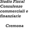 Logo Studio Fiscal