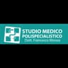 Logo Studio Medico dott. Monea