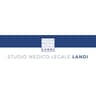 Logo Studio Medico Legale Landi