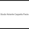 Logo Studio Notarile Cappella Paola
