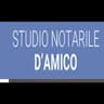 Logo Studio Notarile D'Amico