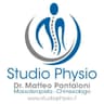 Logo Studio Physio