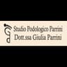 Logo Studio Podologico Dott.ssa Parrini Giulia