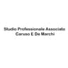 Logo Studio Professionale Associato Caruso E De Marchi