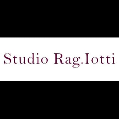Studio Rag. Iotti