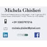 Logo Studio Traduzioni Michela Ghislieri