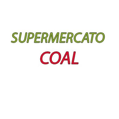 Supermercato Coal