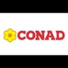 Logo Supermercato Conad