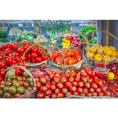 Supermercato della Frutta