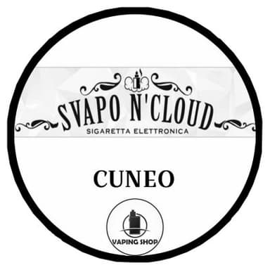 Svapo N Cloud