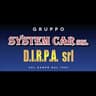 Logo System Car