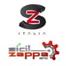 Logo Sz Italia By Sicil Zappa