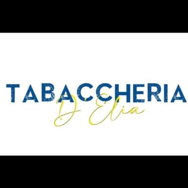 Tabaccheria D'Elia