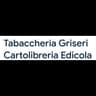 Logo Tabaccheria Griseri Guido