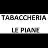 Logo Tabaccheria Le Piane  di Sapienza Vito