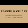 Logo Tacchi e Chiavi