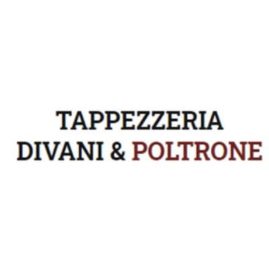 Tappezzeria Divani & Poltrone