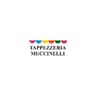 Logo Tappezzeria Muccinelli