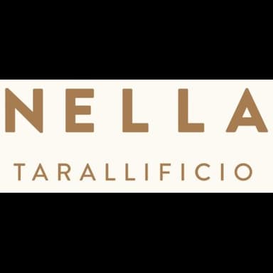 Tarallificio Nella