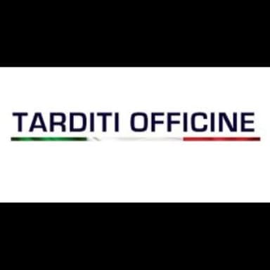 Tarditi Officine