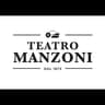 Logo Teatro Manzoni