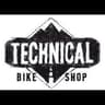 Logo Technical Bike Shop