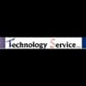 Logo Technology Service
